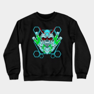 Winter Stalker Octane Crewneck Sweatshirt